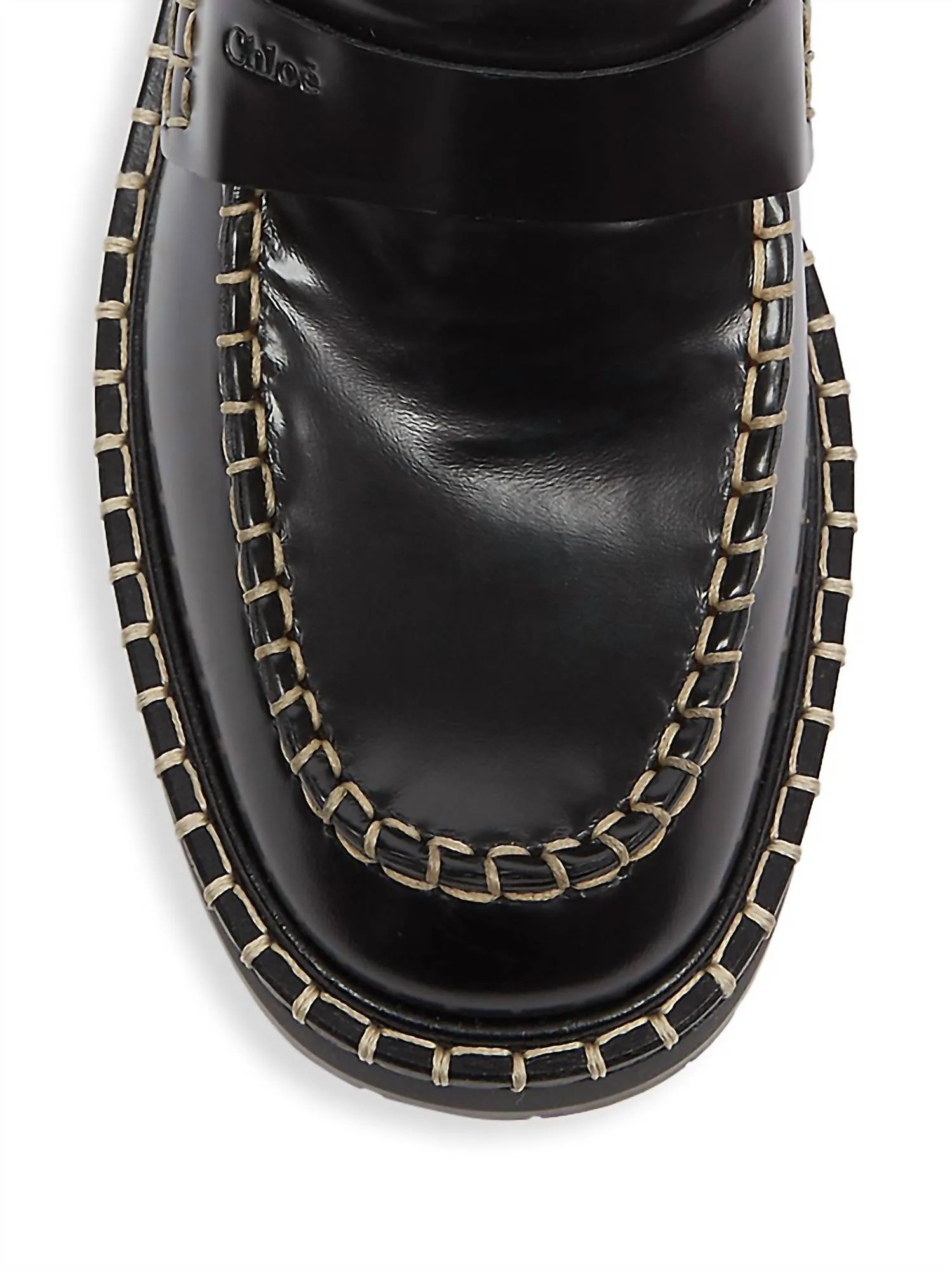Women's Noua Loafer In Black