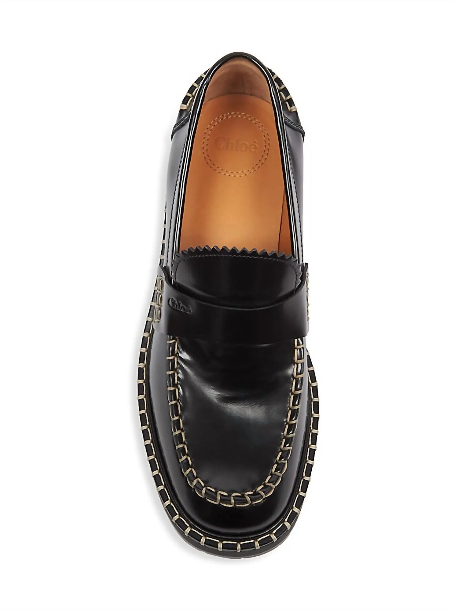 Women's Noua Loafer In Black
