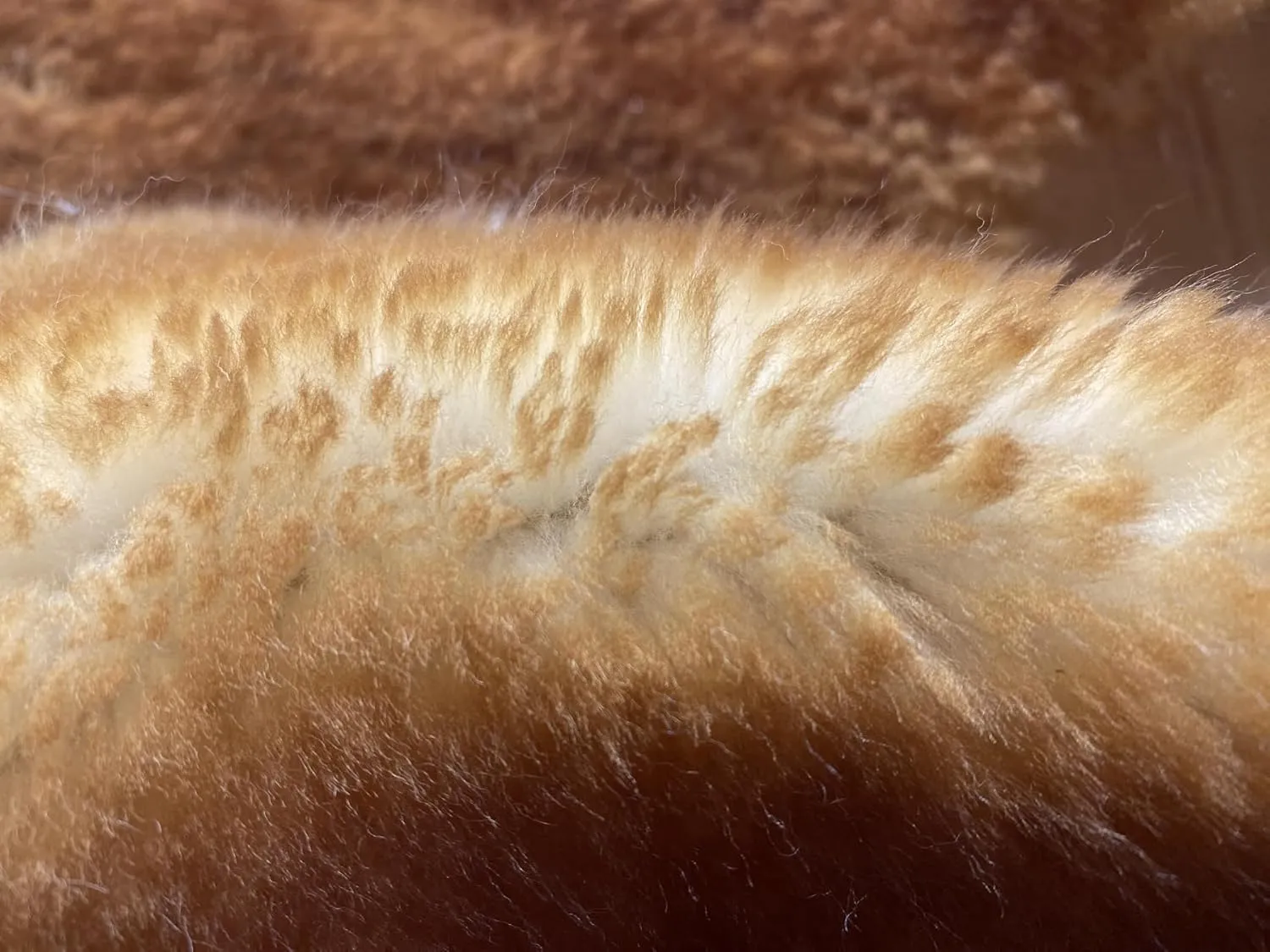Women's Sheepskin Moccasin Slippers - Without Sole - Made In The USA