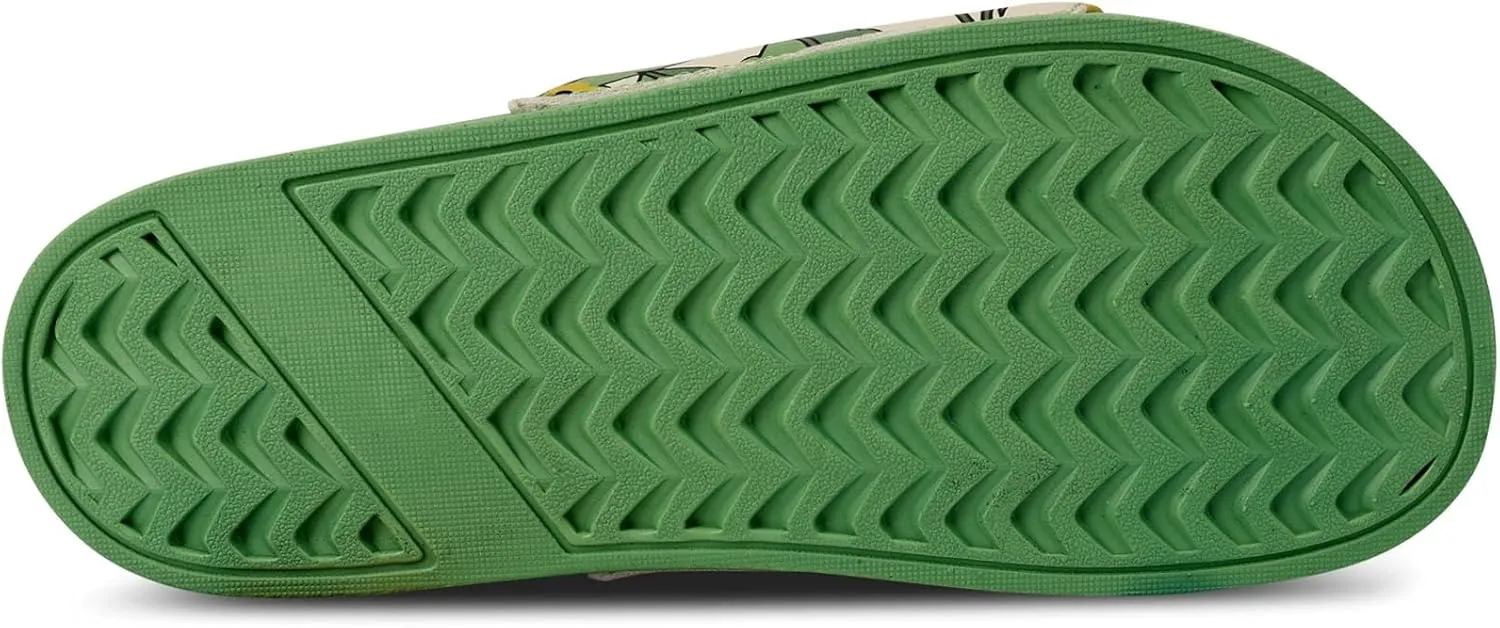 Women's Slide Sandal
