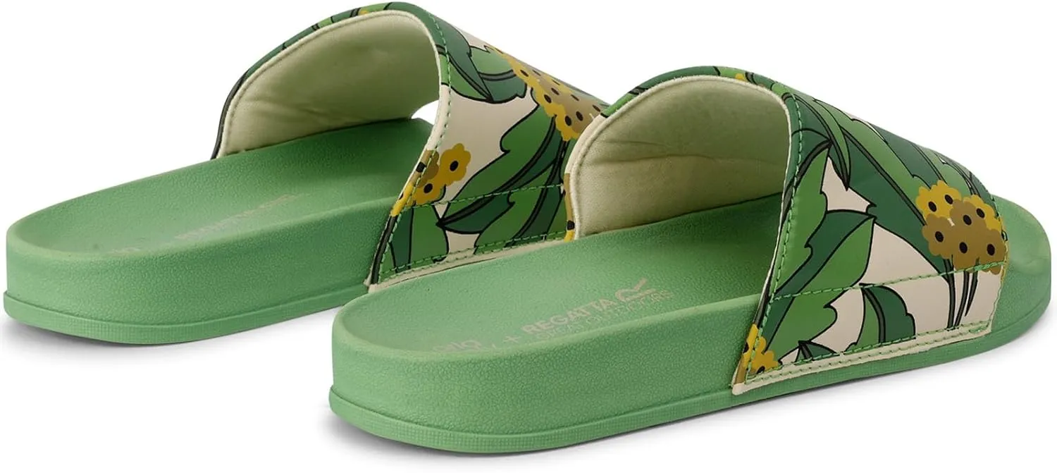 Women's Slide Sandal