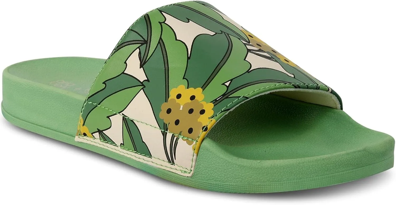 Women's Slide Sandal