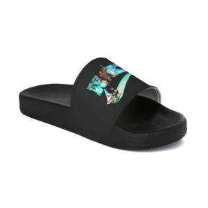 Women's Slide Sandals