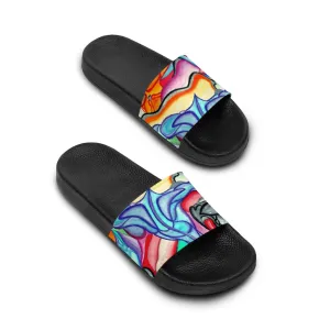 Women's Slide Sandals