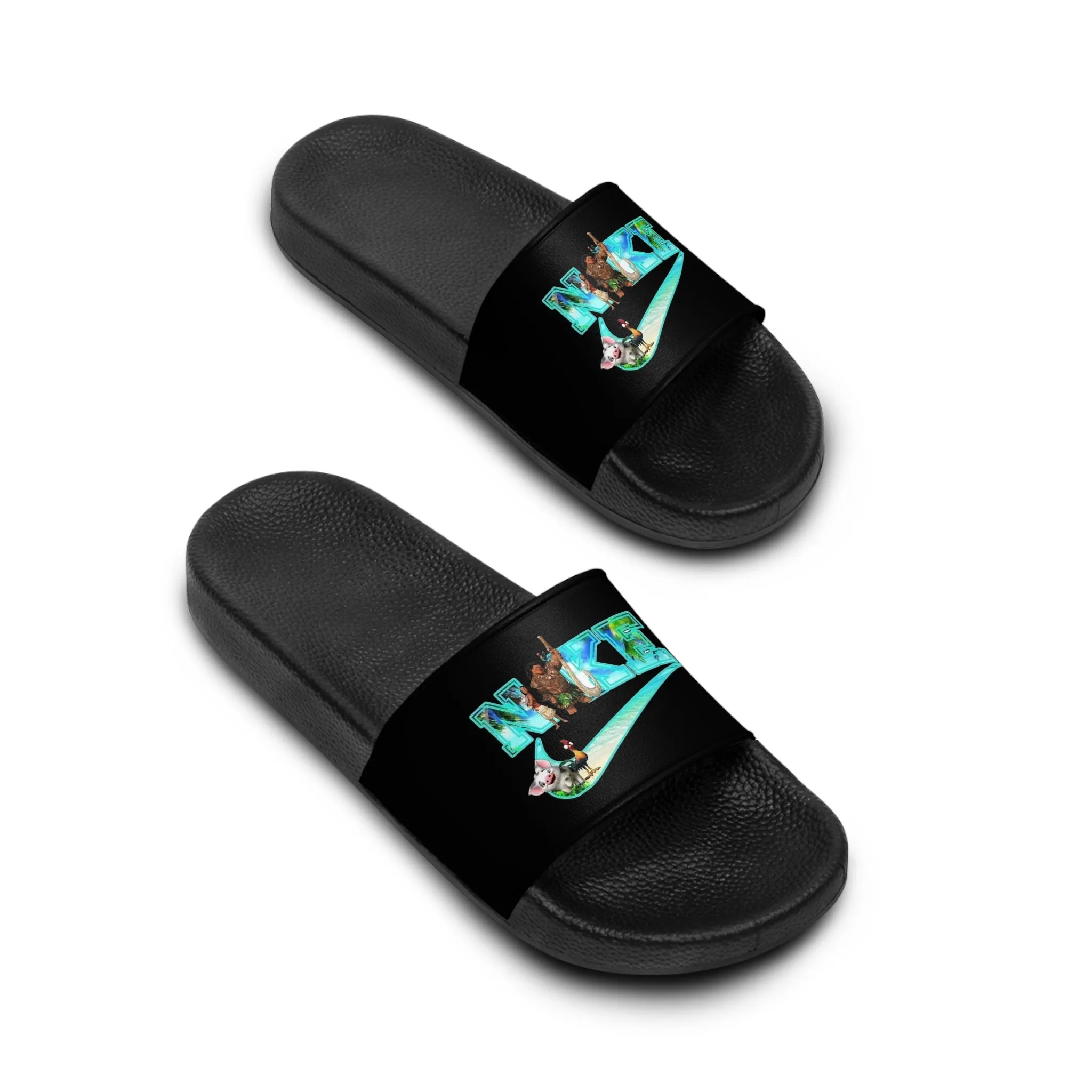 Women's Slide Sandals