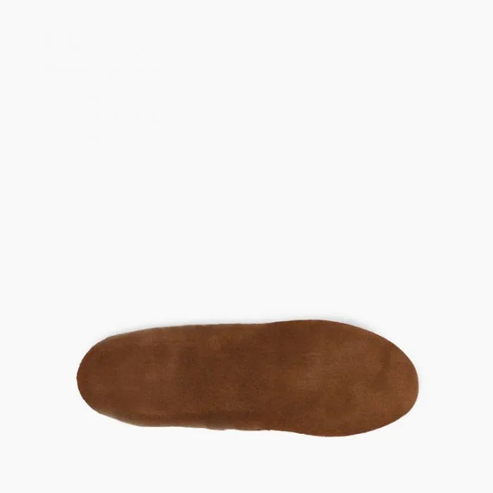 Women's Two Button Boot Softsole