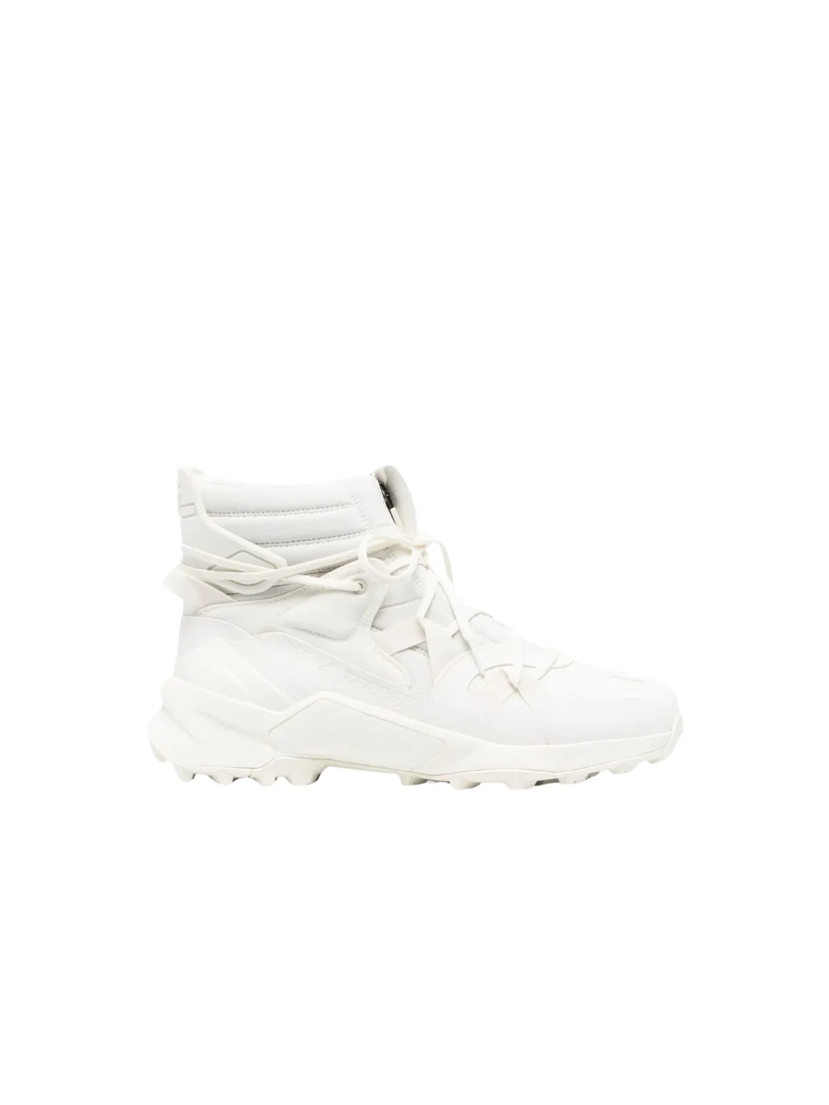 Y-3 Sneaker Terrex Swift White